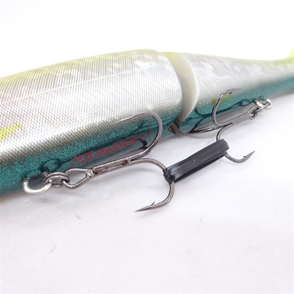 ジョインテッドクローマグナム２３０＃Ｋ－０７ サイトフラッシュ